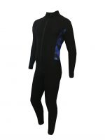 KOMBINEZON TUNELOWY FLOW